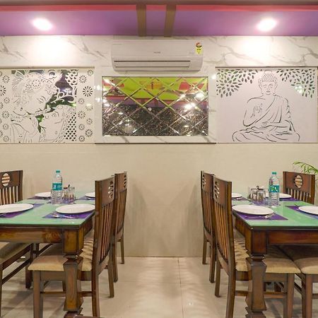 Hotel Jp Hills Rishikesh Rishīkesh Exterior foto