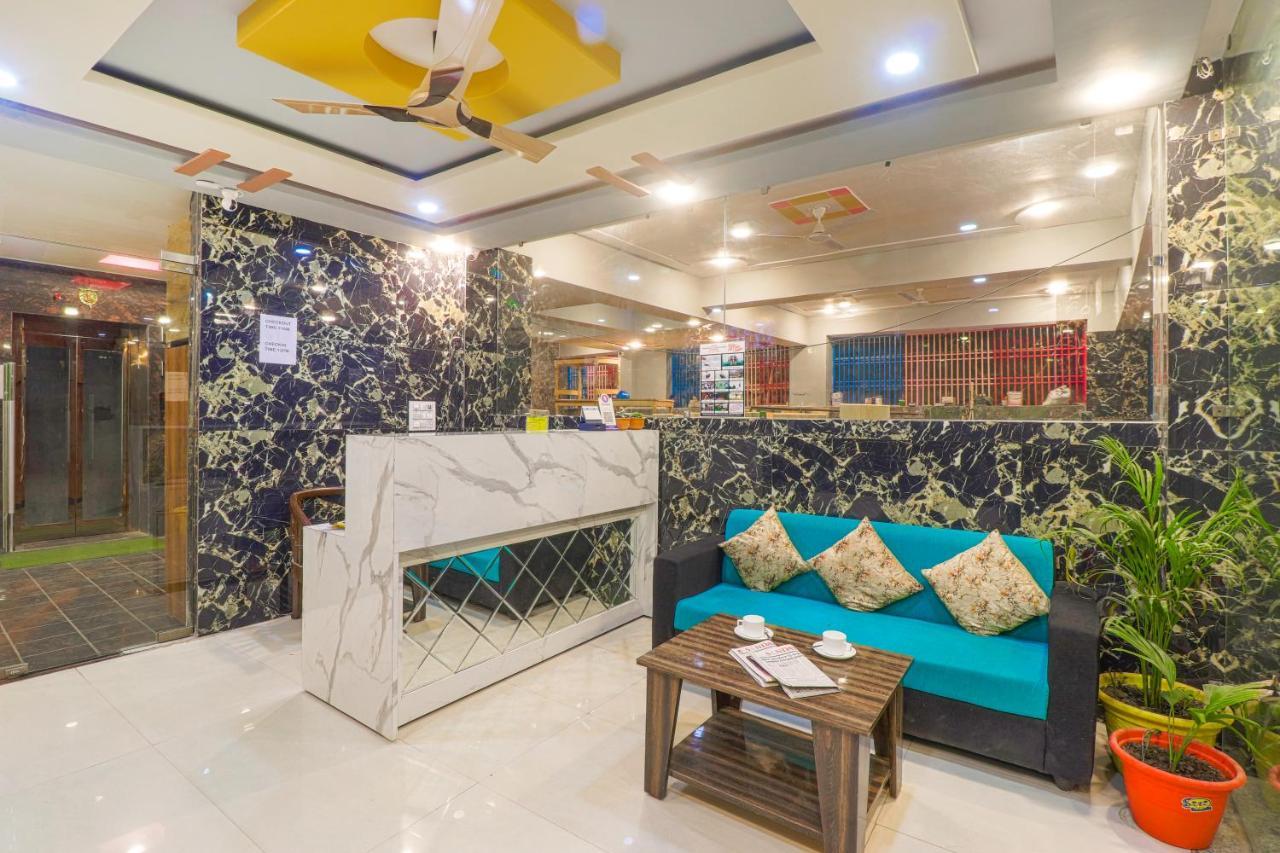 Hotel Jp Hills Rishikesh Rishīkesh Exterior foto